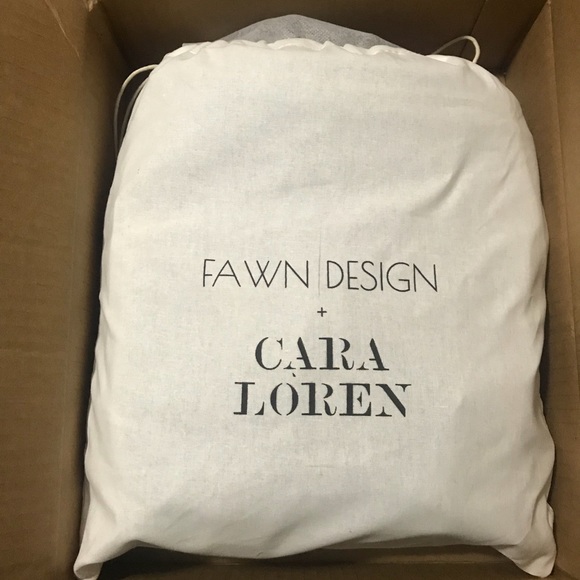 Fawn design mini - Picture 5 of 6